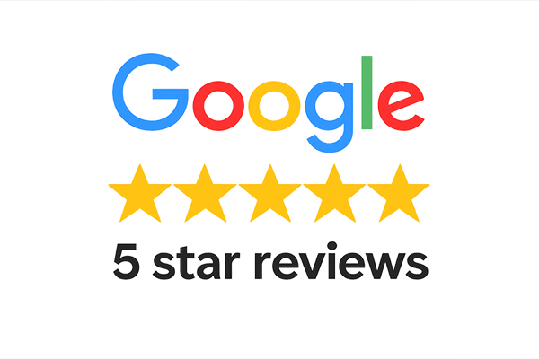 Google Reviews