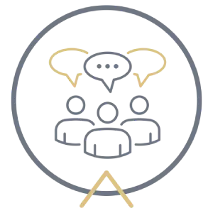 EXPERT IN COMMUNICATION